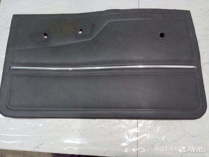 Запчасти на москвич 2140