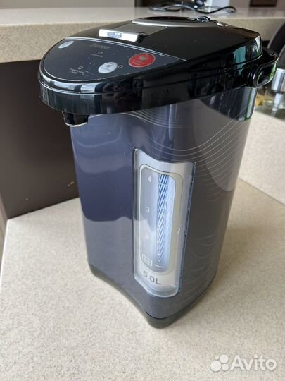 Термопот бу