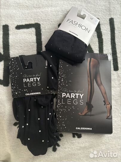 Колготки calzedonia