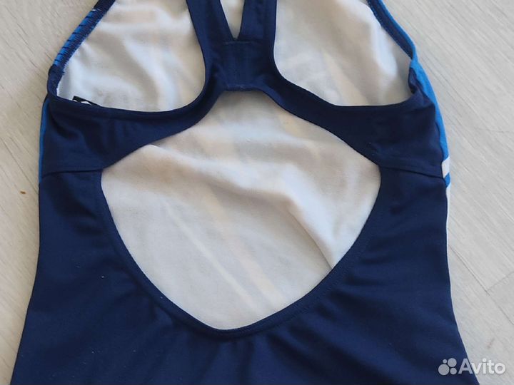 Купальник для девочки размер 134-140