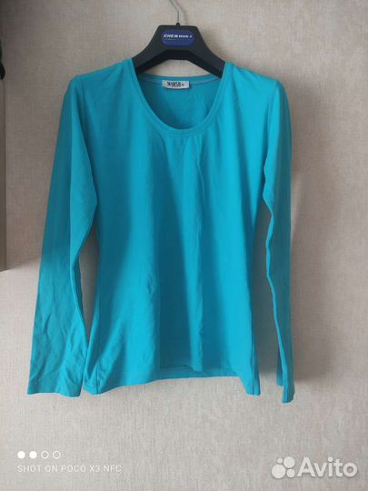 Вещи на девушку пакетом 46 размер