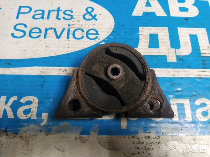 Подушка двс передняя Nissan Primera P12 1.6 02-07