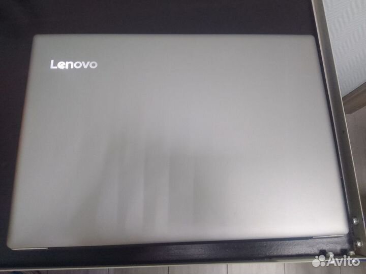 Ноутбук Lenovo ideapad