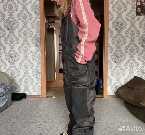 Комбинезон cool zone