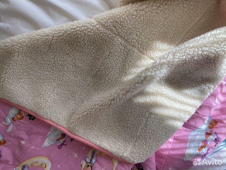 Детское одеяло