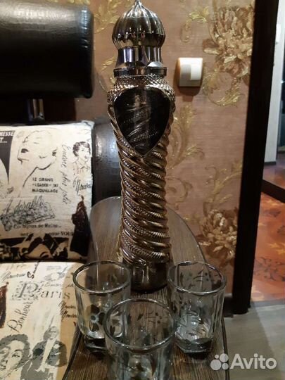 Подарочьный набор