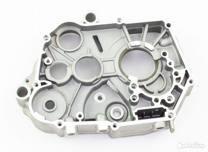 Картер двигателя правый 152FMH W120