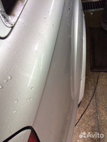 Расширители арок узкие audi q7 стеклопластик