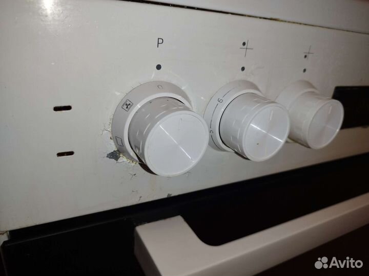 Плита электрическая