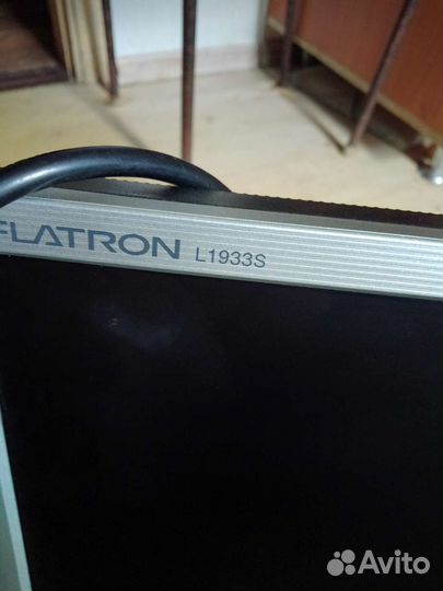 Монитор LG