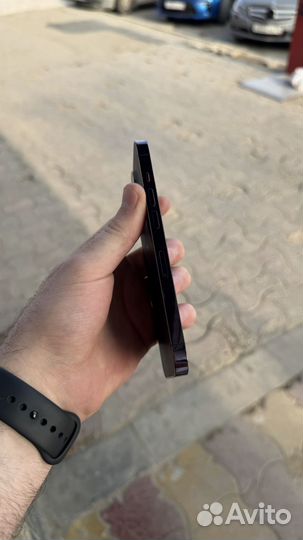 iPhone 14 Pro 256gb Deep Purple Б/У A6272 im08