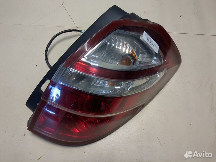 Фонарь (задний) Subaru Legacy (B13), 2007