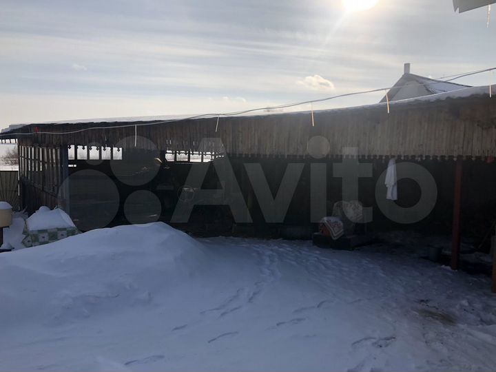 Дом 90 м² на участке 29 сот.