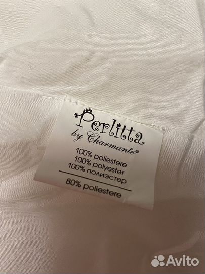 Платье Charmante для девочки 4 -5 лет