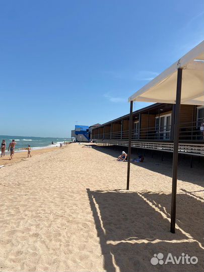 Горничная с проживанием