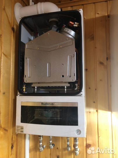 Газовые котлы, горелки,колонки ремонт обслуживание