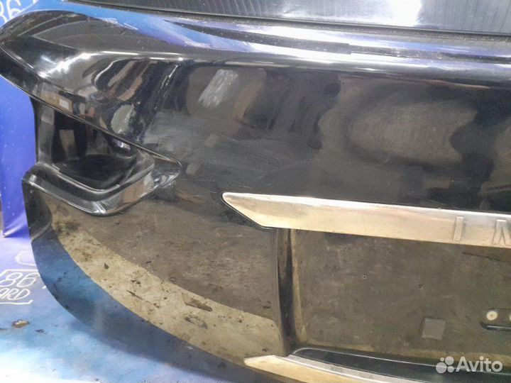 Дверь багажника Infiniti FX30d/FX35/FX37/FX50/QX70