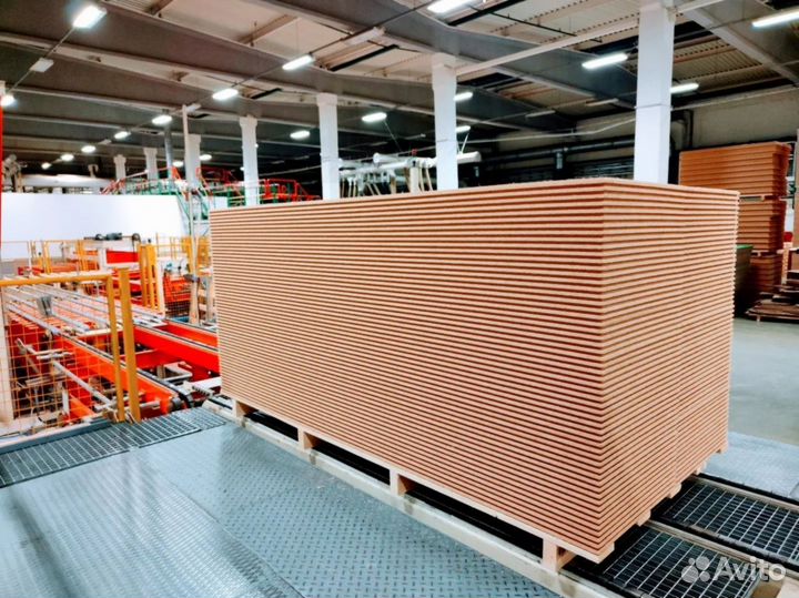 Шип паз белтермо