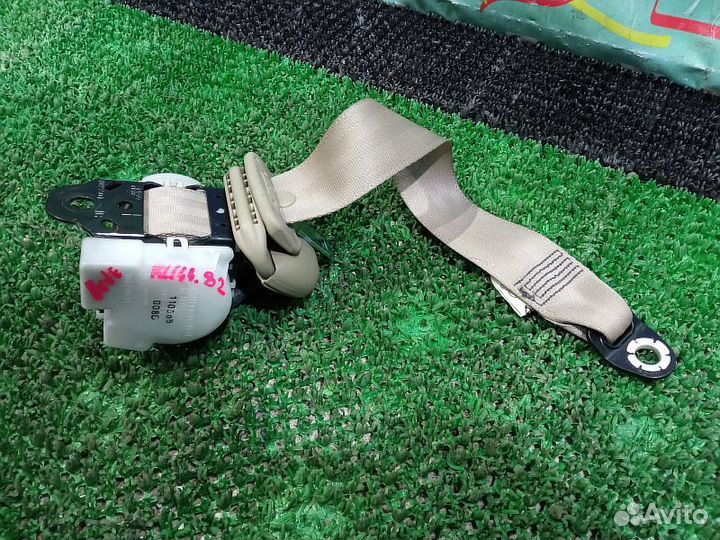 Вентиляционная решетка Mitsubishi L200