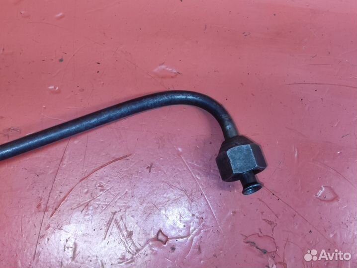 Трубка масляная на тнвд Patrol 160 SD33T