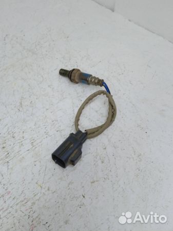 Датчик кислорода (лямбда-зонд)