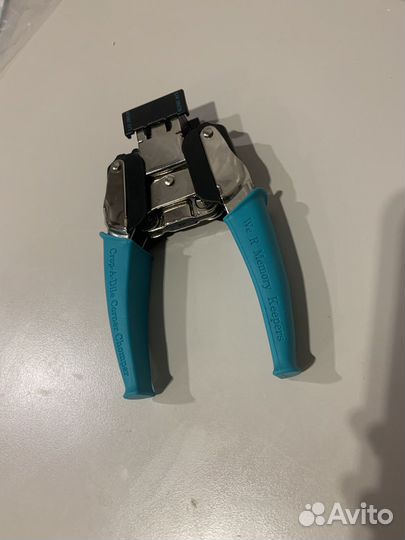 Скруглитель углов Crop A Dile