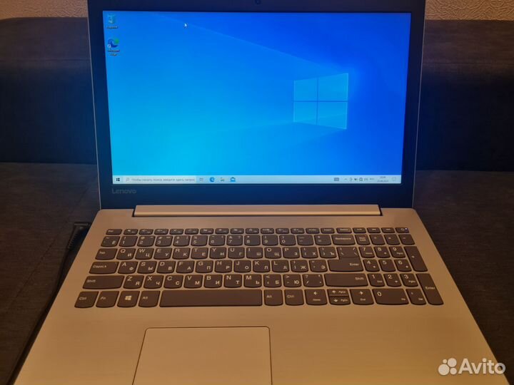 Ноутбук Lenovo Ideapad 320