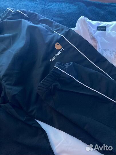 Штаны Carhartt drill