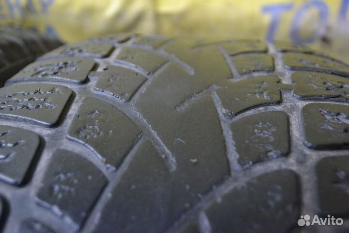 Dunlop SP Winter Sport 3D 235/60 R17