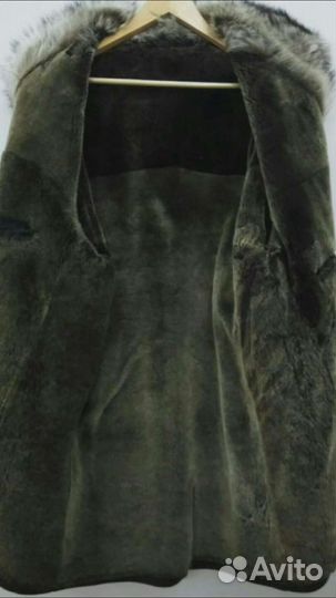 Куртка мужская зимняя