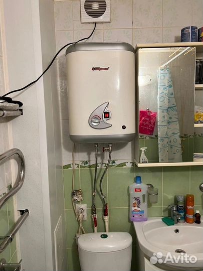 Ремонт стиральных, сушильных машин, бойлеров