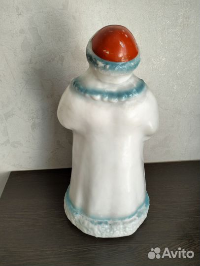 Дед мороз СССР