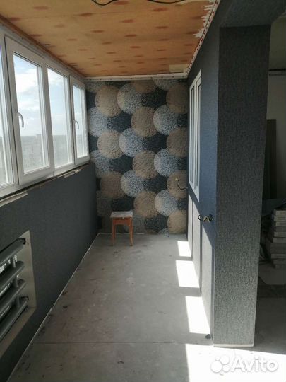 Ремонт и Отделка квартир