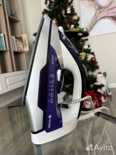 Утюг Vitek