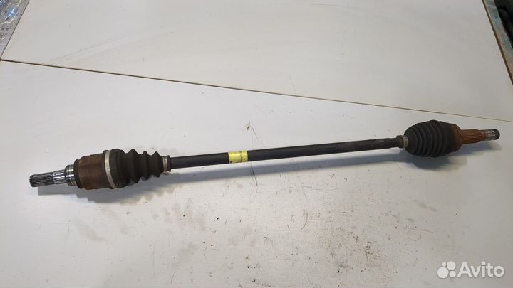 Полуось Infiniti QX60, 2014