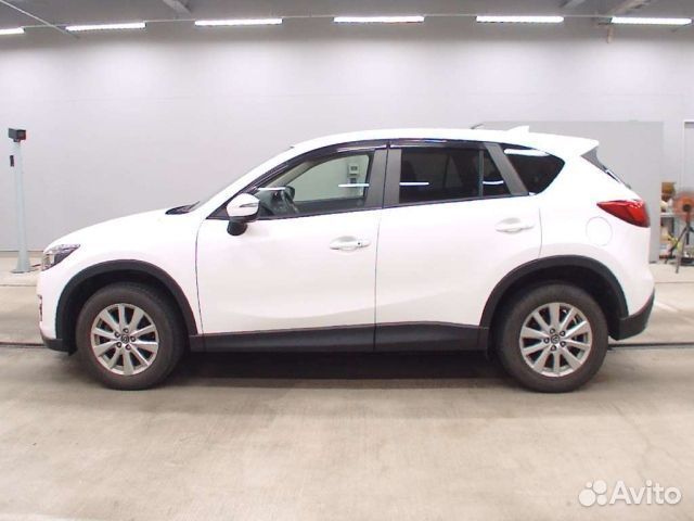 Mazda CX-5 2.2 AT, 2016, 90 000 км