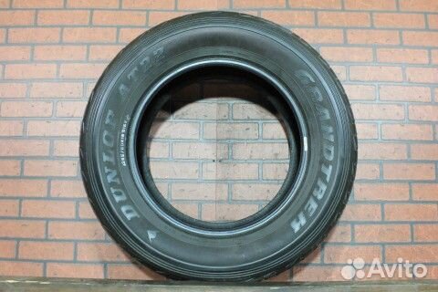 Dunlop Grandtrek AT22 285/60 R18