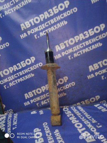 Задний амортизатор Ваз Лада 2108 хэтчбек 21083
