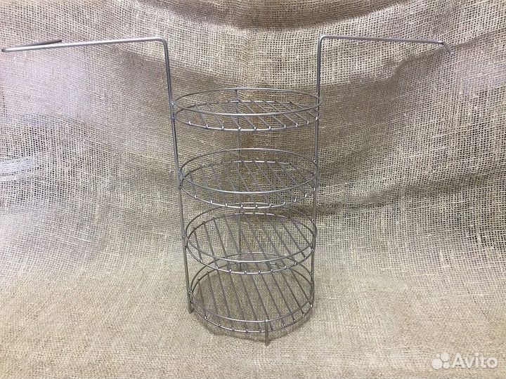 Этажерка для тандыра Есаул