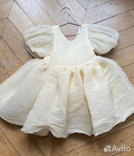 Жилетка для девочки 3 года