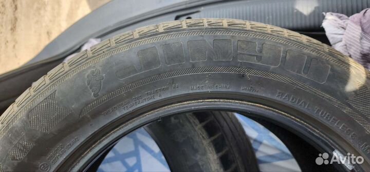 Jinyu YS82 235/60 R18