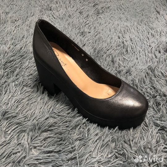Туфли женские 38 размер