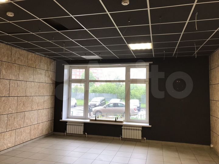 Свободного назначения, 96 м²