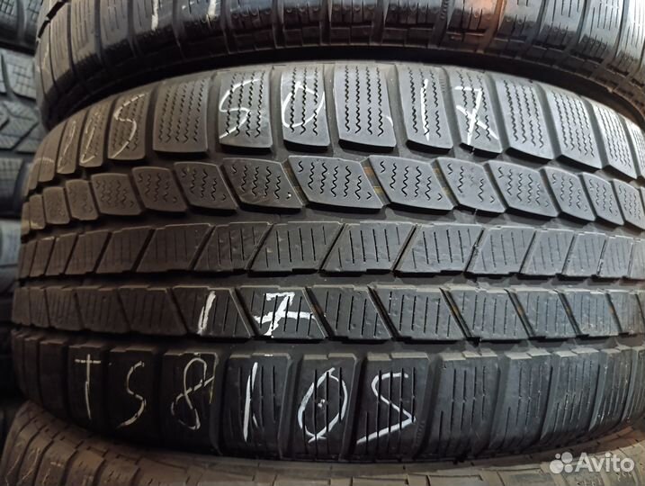 Continental ContiWinterContact TS 810 Sport 225/50 R17
