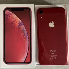 iPhone Xr, 64 ГБ