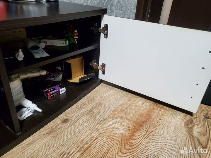 Тумба под телевизор