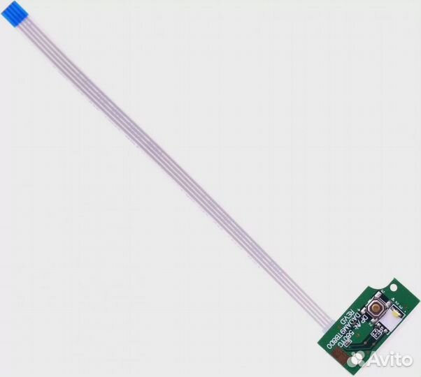 Плата с кнопкой включения Dell Inspiron 15 5576 (G