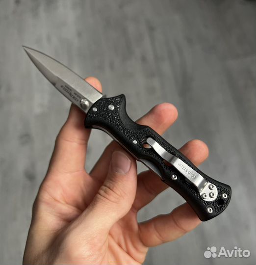 Нож Cold Steel Counter Point 2