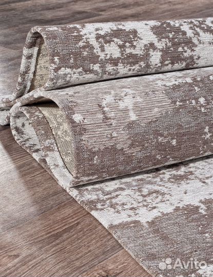 Ковер безворсовый 2*2,9 м