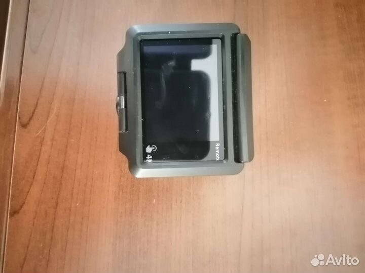 Экшн камера gopro